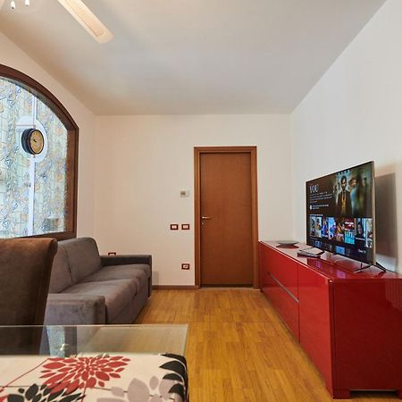 شقة La Casa Di Pippo بيرغامو المظهر الخارجي الصورة
