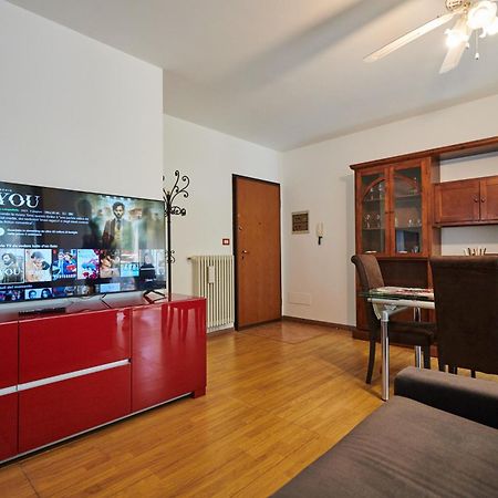شقة La Casa Di Pippo بيرغامو المظهر الخارجي الصورة