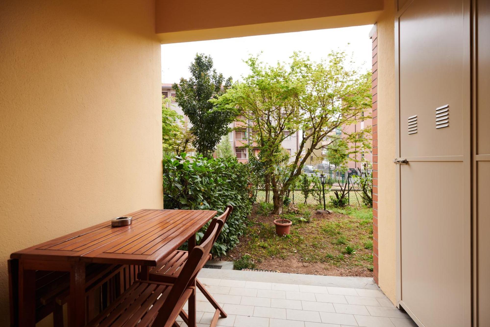 شقة La Casa Di Pippo بيرغامو المظهر الخارجي الصورة